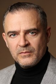 Patu Fernández portrait