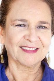 Mireya Sotoconil portrait