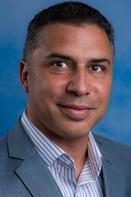 Jose Emilio Borrero portrait