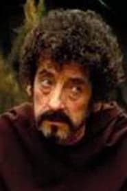 Peter O'Farrell portrait
