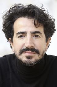 Francesco Zecca portrait