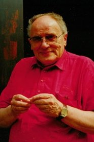 Zbyněk Brynych portrait