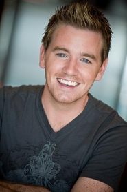 Jason B. Stamey portrait