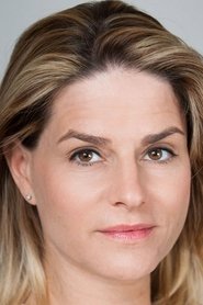 Susann Uplegger portrait