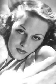 Jean Howard portrait