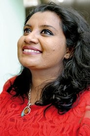 Duleeka Marapana portrait