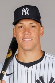 Aaron Judge portrait