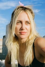 Katelin Arizmendi portrait