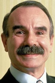 G. Gordon Liddy portrait