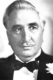 Orrin Burke portrait