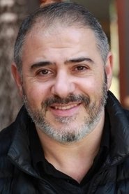 Nick Cavaliere portrait