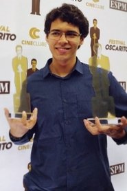 Paulo Barretto portrait
