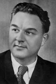 Viktor Dobrovolsky portrait