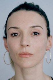 Kate Sissons portrait