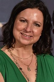 Lien Willaert portrait