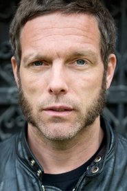 Joakim Åhlund portrait