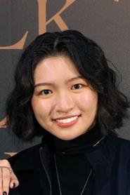 Cai-Ling Liou portrait