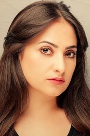 Dilek Çelebi portrait
