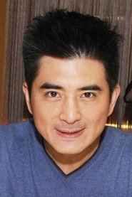 Hsin Shao portrait