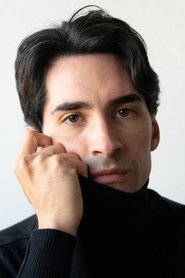 Fernando Contigiani García portrait