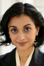 Nandita Shenoy portrait