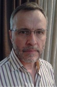 Simeon 'Moni' Damevski portrait