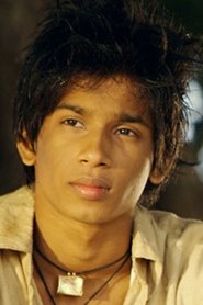 Raj Bhansali portrait