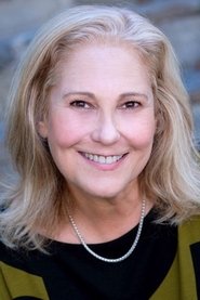 Patricia Resnick portrait