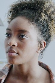 Sarai Quinice portrait