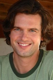 Matt Lindquist portrait