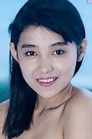 Rumi Takahara portrait
