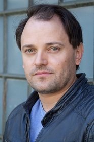 Stefan Haschke portrait