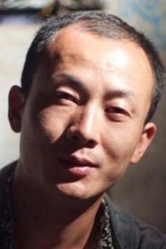Lixun Xie portrait