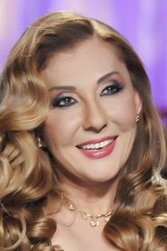 Nadia Al Gendy portrait