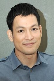 Rachawat Klipngern portrait