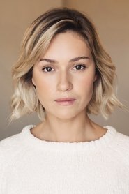 Ieva Andrejevaitė portrait