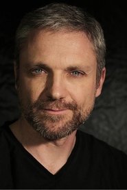 Paolo De Giorgio portrait