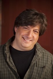 Peter D'Alessio portrait