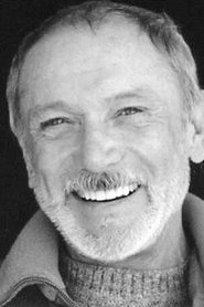 Warren Burton portrait