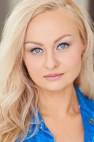 Tatiana Warden portrait