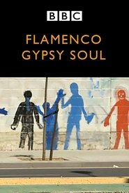 Flamenco Gypsy Soul poster