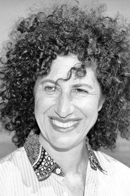Jessica Mitrani portrait
