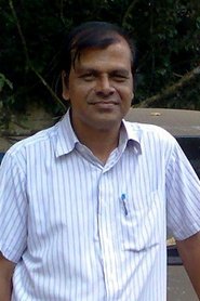 Poojappura Radhakrishnan portrait