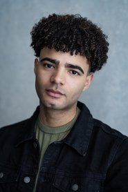 Jordan Ford Silver portrait