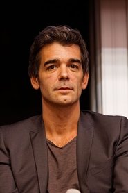 Xavier de Moulins portrait