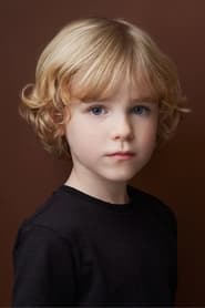 Smylie Bradwell portrait