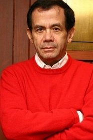 Miguel Ángel Ferriz Jr. portrait