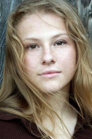 Christy Keller portrait