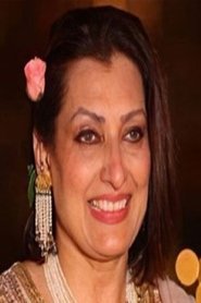 Rose J. Kaur portrait