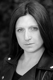Emily Aston portrait